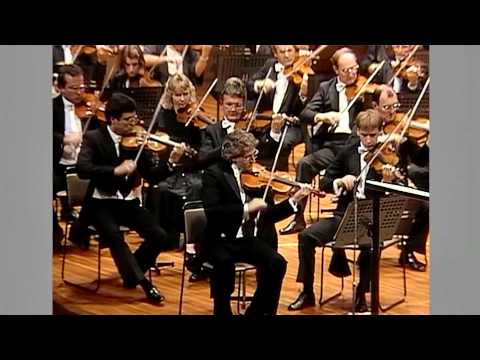 Wagner Die Walküre Klaus Tennstedt London Philharmonic