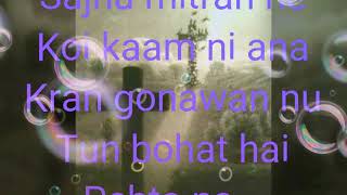 Masihi WhatsApp status by masihi geet