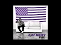 ASAP Rocky Peso