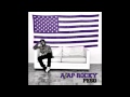 ASAP Rocky - Peso 