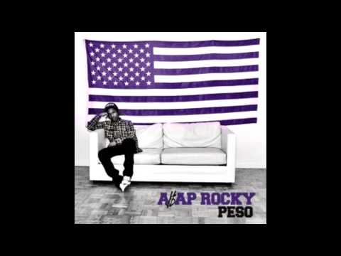 ASAP Rocky - Peso