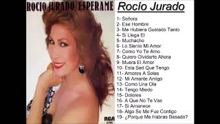 Rocío Jurado - 19 Grandes Exitos