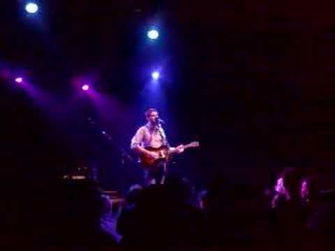 Crosby Loggins in Tivoli 2008