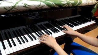 鄧紫棋-查克靠近CHUCK CLOSE(Piano Demo) -段欣妤