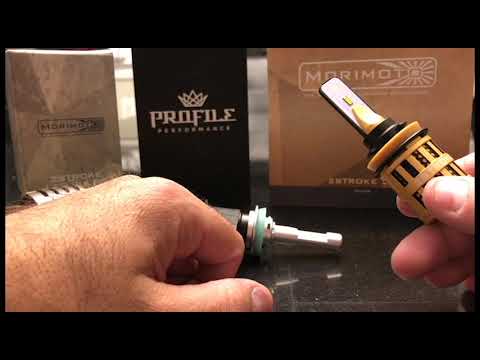 Morimoto 2Stroke 2.0 Review