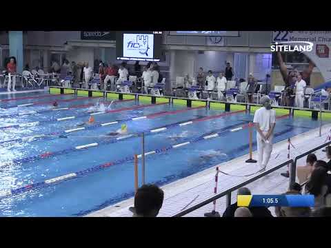 200 Rana Ragazzi Maschile (Finale) - 22 Memorial Internazionale Chiara Giavi