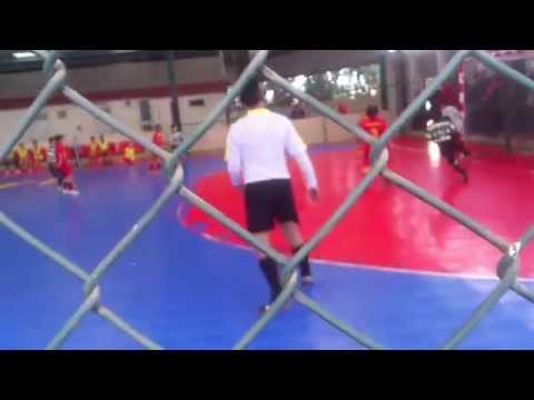 Golaço de Gui Pires!