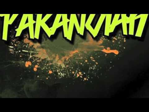 ( 2009 ) Paranoiak - Club to death