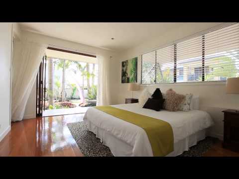 Casa Grande - Luxury Gold Coast Home for Holiday Rental.