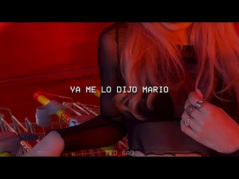 Sofia Reyes, Maria Becerra - Marte