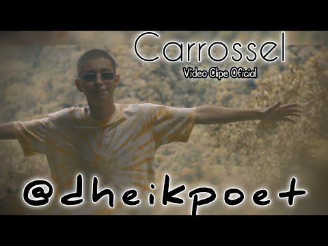 Dheik Feat. Emmyka - Carrossel ( Clipe Oficial )