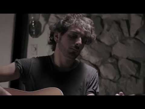 Claudio Tristano - All I've got