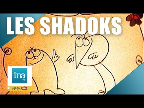 Pourquoi les Shadocks et les Gibis quittent la terre - Les Shadocks