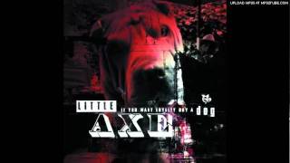 Little Axe - Song to Sing (2011)