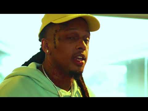 C0LDGAME - Chemist ft. Johnny Lugautti (Shot by KrazyHustle®)