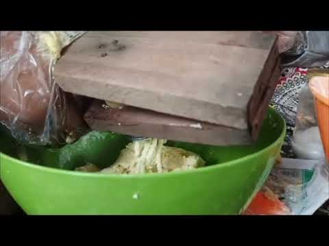 KELOMPOK 4 (BERAS KETAN) 