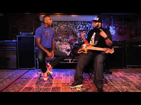 Timothy Bailey and Chip Shearin talk