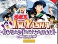 Inuyasha Demon Tournament Flash Game