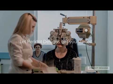 Peridot Designs video.