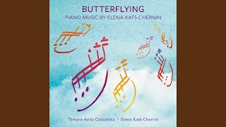 Kats-Chernin: Russian Toccata