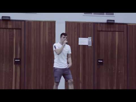 RAPPER KAZE - KIDS CAMP XXL Grevenbroich 2019