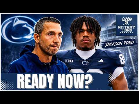 Penn State Sdn