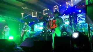 Los Tucanes De Tijuana - Chuy Espinoza