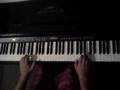 Jeff Buckley - Hallelujah (Shrek Soundtrack) Piano ...