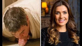 Coronation Street spoilers: Johnny Connor de** as star films funeral scenes?