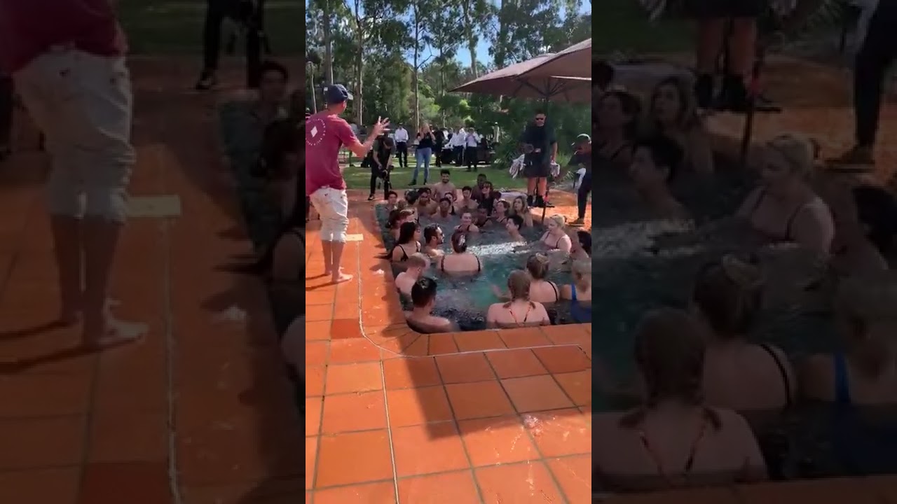 New Icebath record for me....