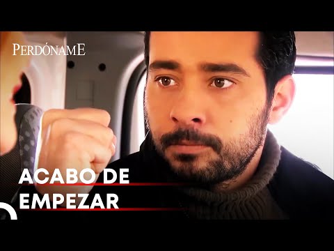 Handan Juega Con Berat - Perdóname