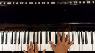 Download lagu Not Alone - Planetshakers (Piano Instrumental) mp3