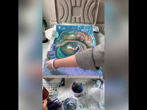 #12 The Yellow brick road