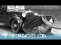 Car Catcher Aka Motor Device (1939)