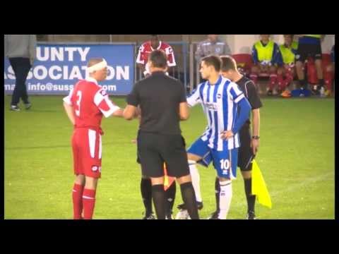 U21 HIGHLIGHTS: BRIGHTON v QPR