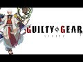 Guilty Gear Strive OST - The Gravity (Asuka's Theme)