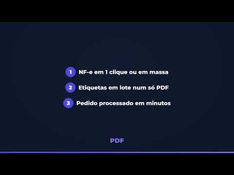 LOJEXA — ERP completo e grátis para Shopee, Mercado Livre e SHEIN