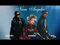 MaWhoo Sami Kay MSA Nam Angeke Official Beat Remix