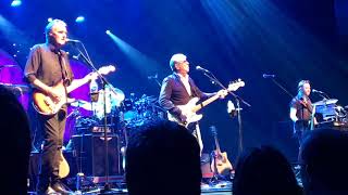 10cc - the things we do for love - live, 11/5/18 melbourne