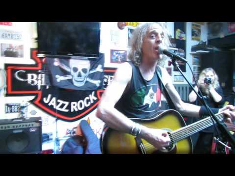 Alex Carlin R-Club 28 (Благовещенск)