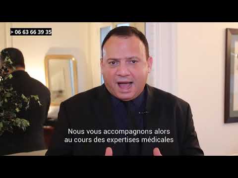 Jean-Bernard Seghier-Leroy - Avocat - Droit de la santé