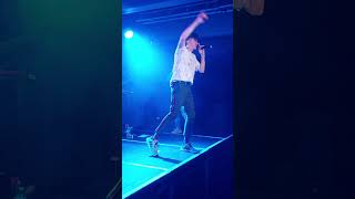 Watsky - Moral of the Story (Live) (Glasgow, SWG3 Warehouse, 07/06/2023)