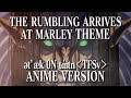ətˈæk 0N TάɪtnᐸTFSvᐳ Episode 87 Version The Rumbling Arrives At Marley Theme Attack On Tita
