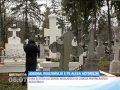 Sergiu Nicolaescu A Fost Inmormântat La Un An De La Moarte
