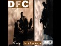 DFC Caps Get Peeled Ft MC Eiht 1994