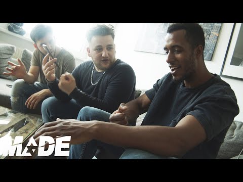 Naradi - FB (Offizielles Musikvideo)