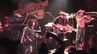 Hank Williams III - Louisiana Stripes 10/15/06 Winston-Salem