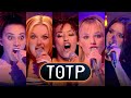 Spice Girls Who Do You Think You Are Live At TOTP 14 03 1997 HD
