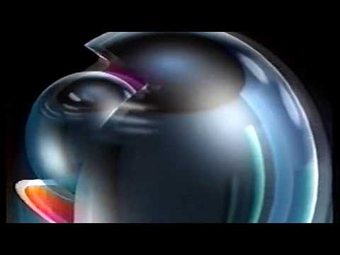 Vinheta: Interprogramas - Rede Globo (26/09/1992)