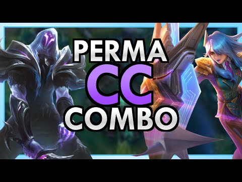 BEST SUPPORT WITH PYKE ADC